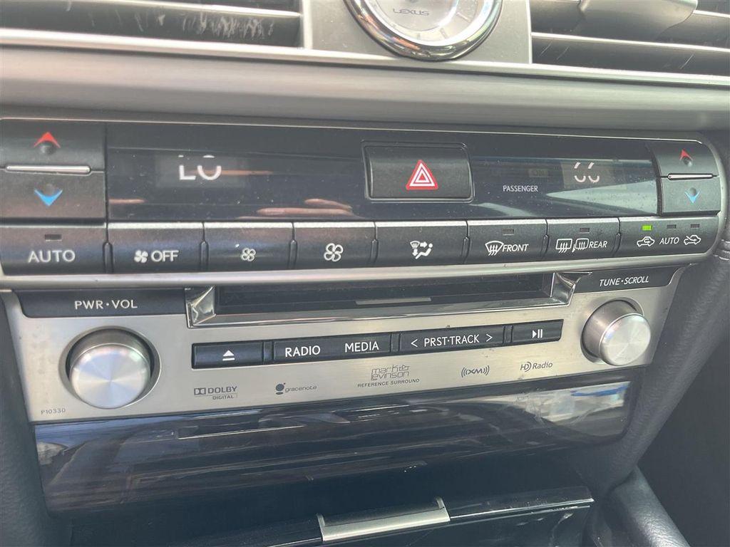 used 2013 Lexus LS 460 car, priced at $16,980