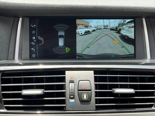 used 2017 BMW X3 car, priced at $14,800