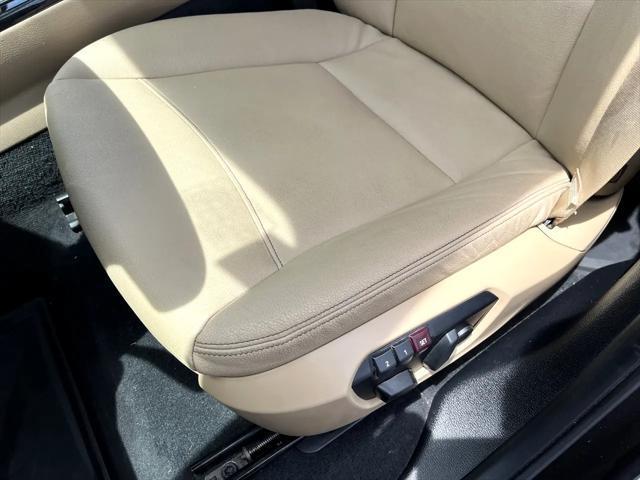 used 2017 BMW X3 car, priced at $14,800