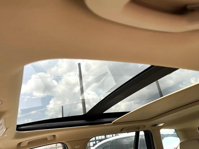 used 2017 BMW X3 car, priced at $14,800