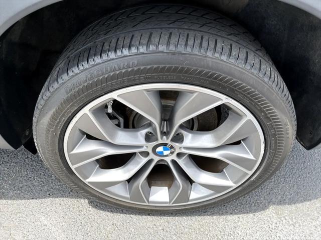 used 2017 BMW X3 car, priced at $14,800