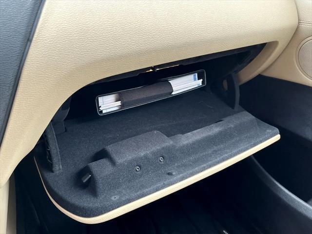 used 2017 BMW X3 car, priced at $14,800