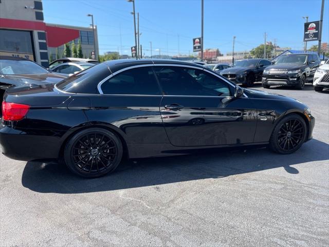 used 2013 BMW 328 car, priced at $13,980