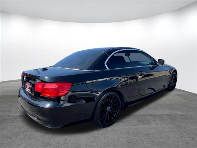 used 2013 BMW 328 car, priced at $11,980
