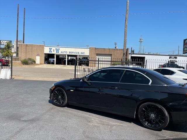 used 2013 BMW 328 car, priced at $13,980