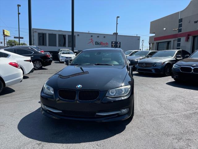 used 2013 BMW 328 car, priced at $13,980