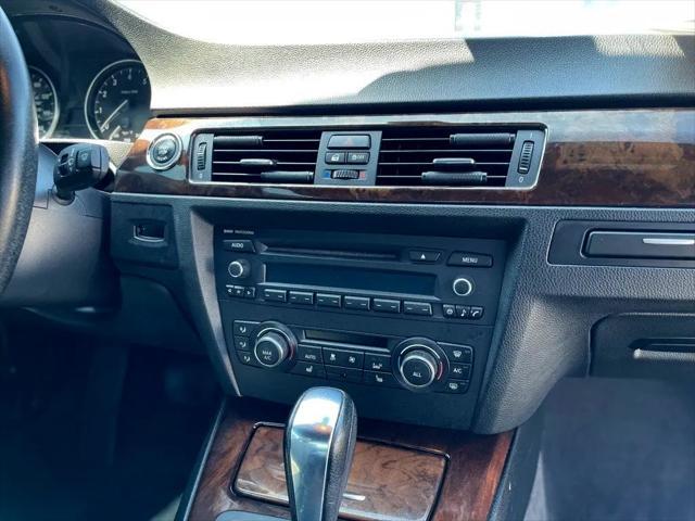 used 2013 BMW 328 car, priced at $11,980