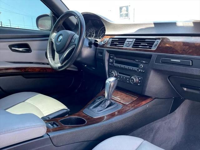 used 2013 BMW 328 car, priced at $11,980