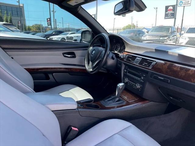 used 2013 BMW 328 car, priced at $11,980