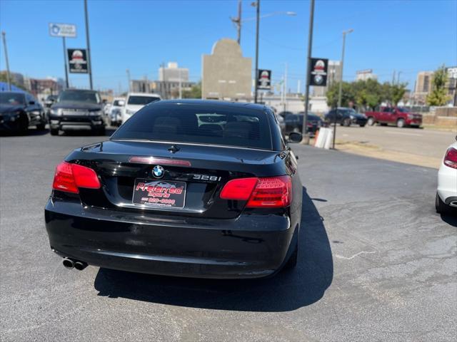 used 2013 BMW 328 car, priced at $13,980