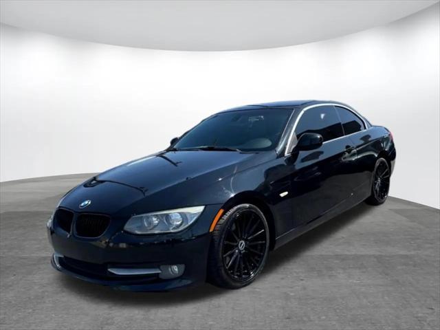 used 2013 BMW 328 car, priced at $11,980