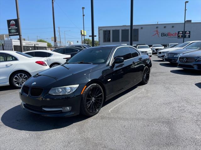 used 2013 BMW 328 car, priced at $13,980