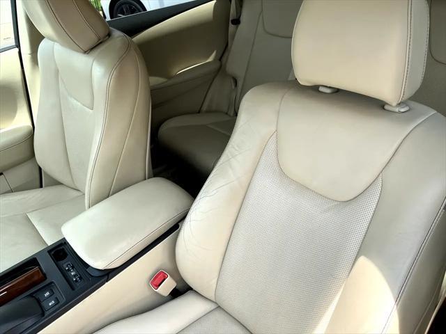 used 2013 Lexus RX 350 car, priced at $15,900
