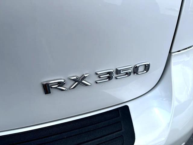 used 2013 Lexus RX 350 car, priced at $15,900
