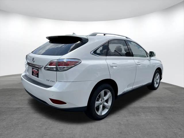 used 2013 Lexus RX 350 car, priced at $15,900