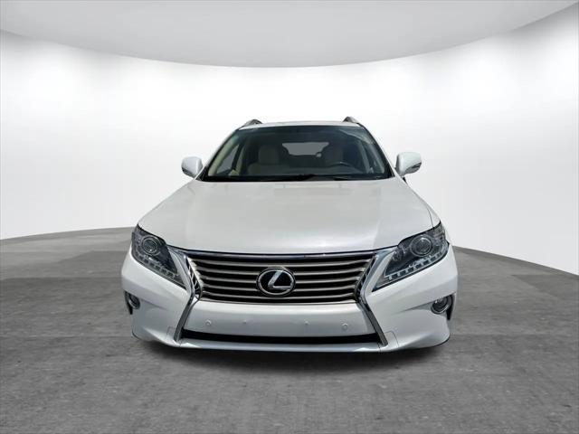 used 2013 Lexus RX 350 car, priced at $15,900