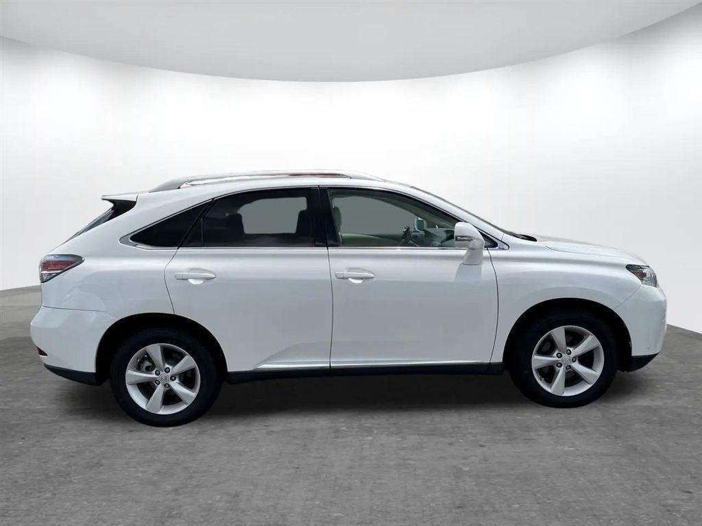 used 2013 Lexus RX 350 car, priced at $15,900