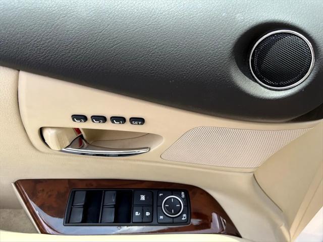 used 2013 Lexus RX 350 car, priced at $15,900