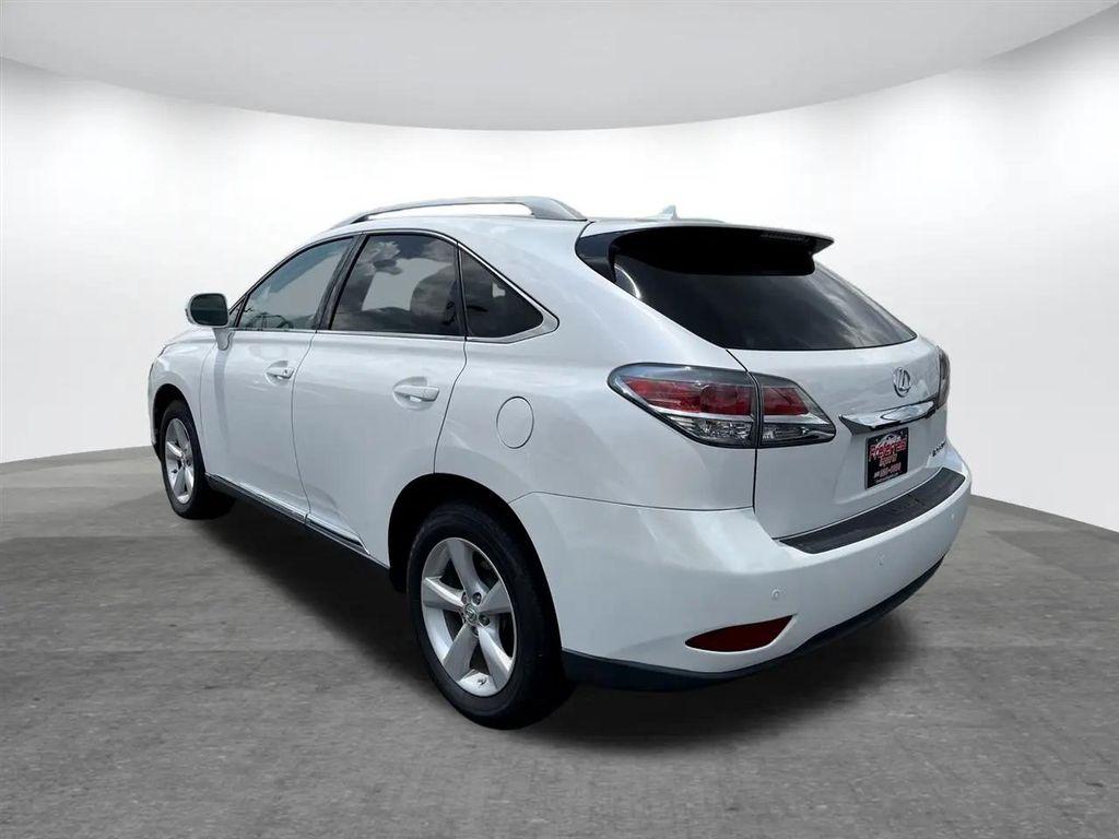 used 2013 Lexus RX 350 car, priced at $15,900