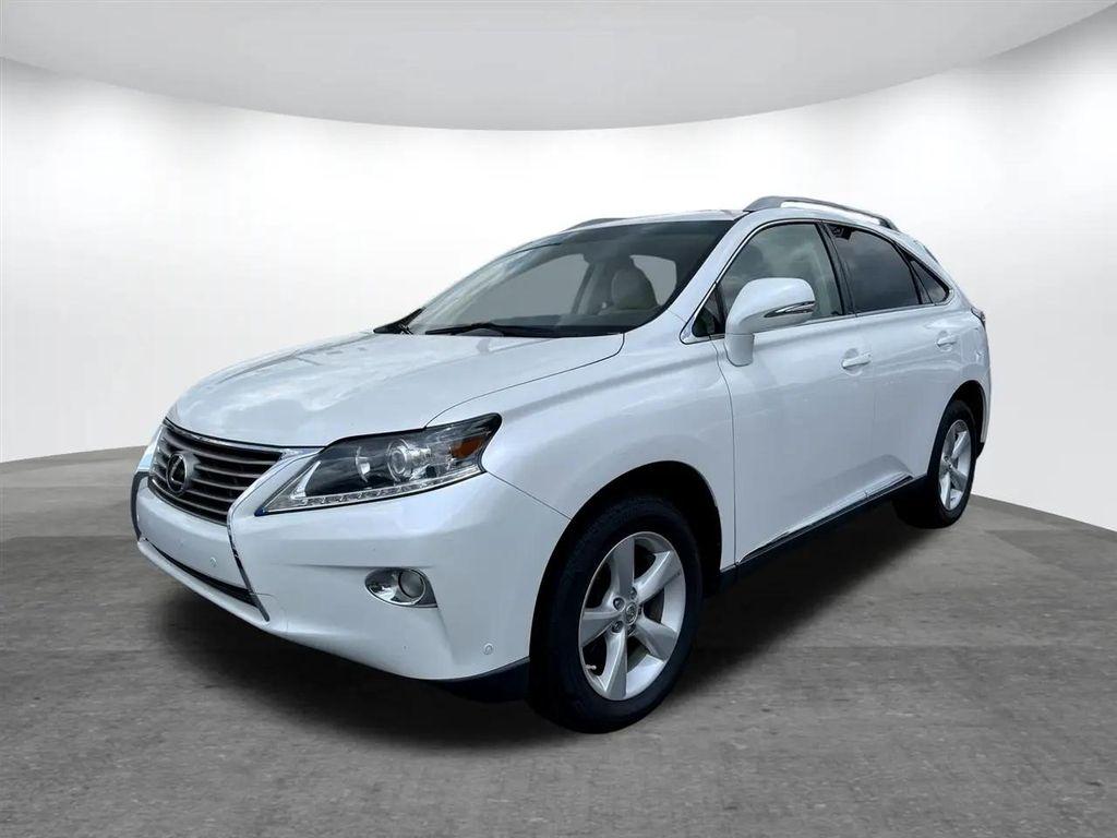 used 2013 Lexus RX 350 car, priced at $15,900