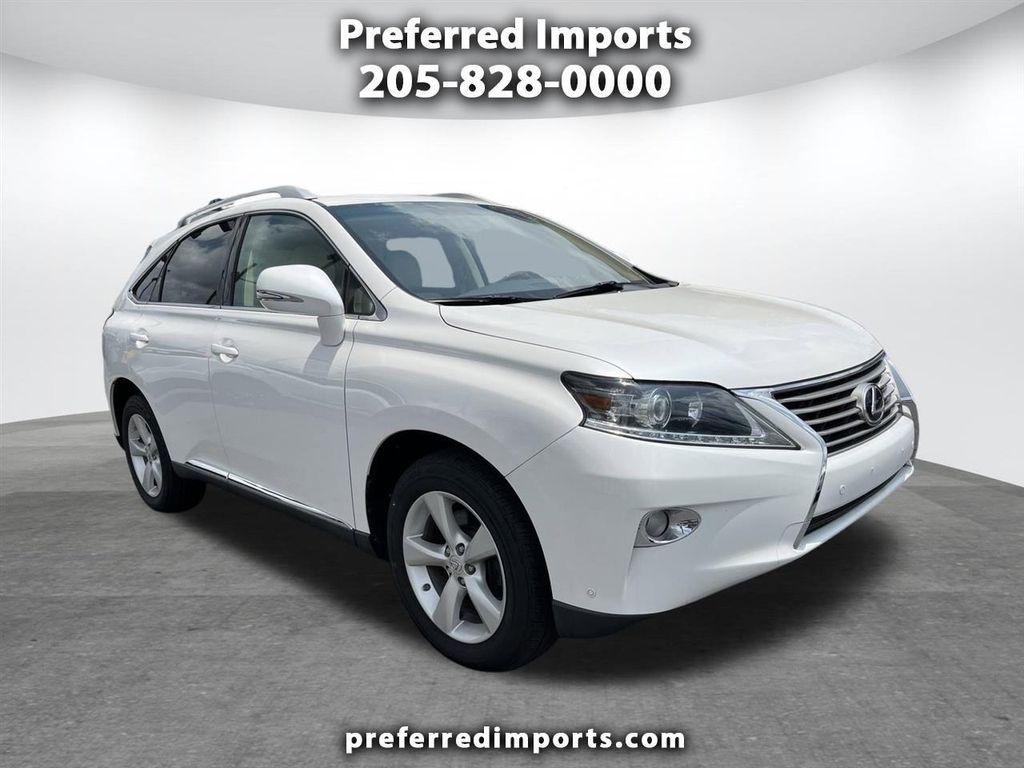 used 2013 Lexus RX 350 car, priced at $14,980