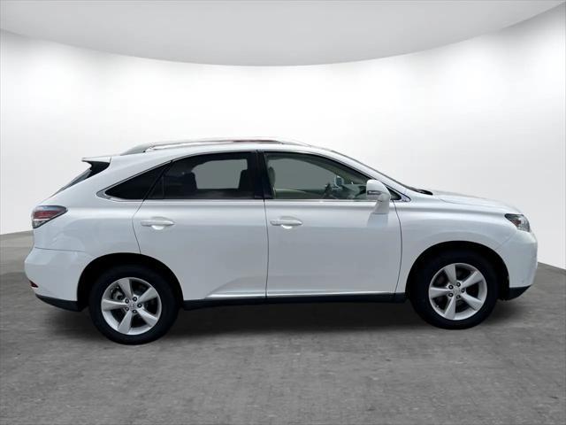 used 2013 Lexus RX 350 car, priced at $15,900