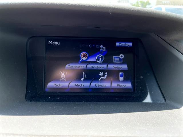 used 2013 Lexus RX 350 car, priced at $15,900