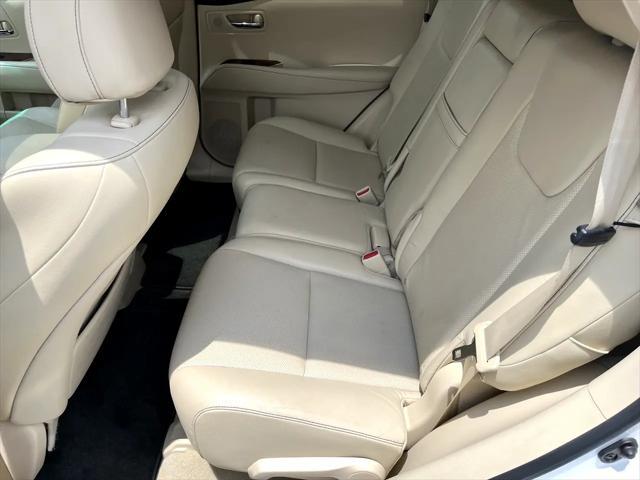 used 2013 Lexus RX 350 car, priced at $15,900
