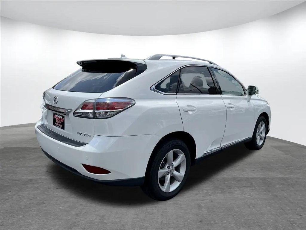 used 2013 Lexus RX 350 car, priced at $15,900