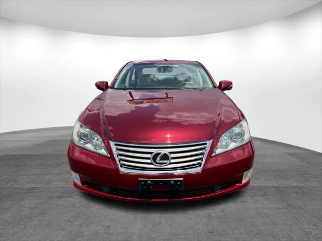 used 2010 Lexus ES 350 car, priced at $11,800