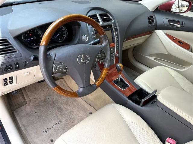 used 2010 Lexus ES 350 car, priced at $11,800