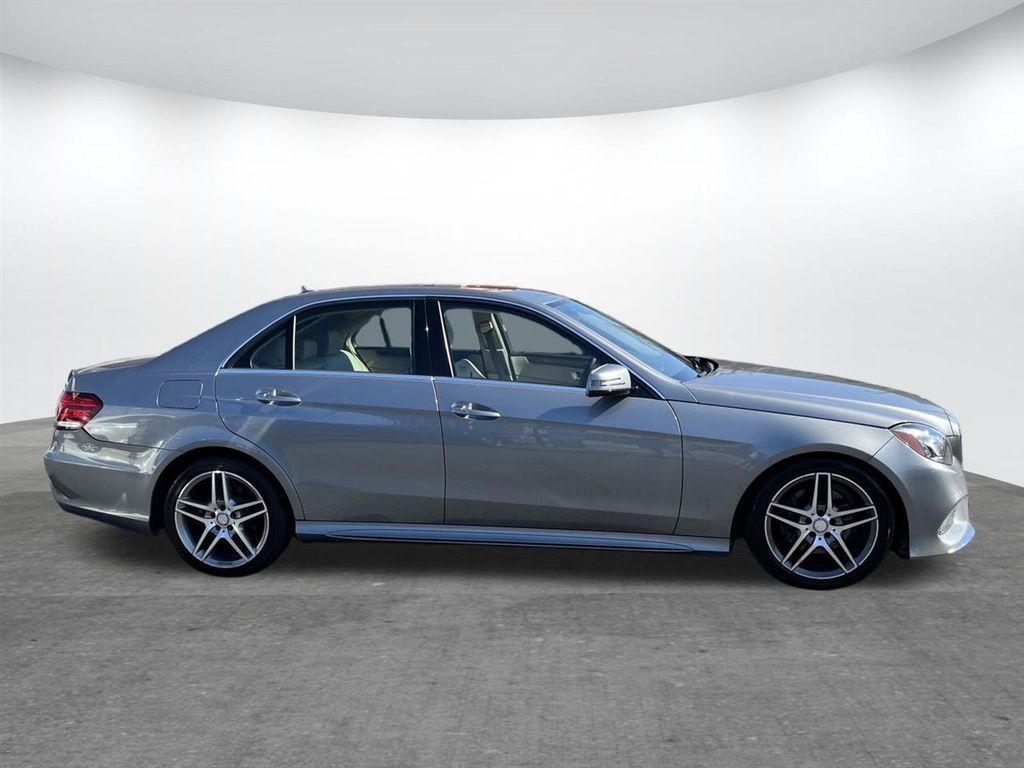 used 2014 Mercedes-Benz E-Class car, priced at $12,800