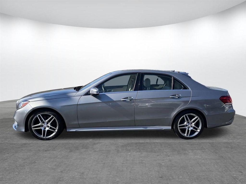 used 2014 Mercedes-Benz E-Class car, priced at $12,800