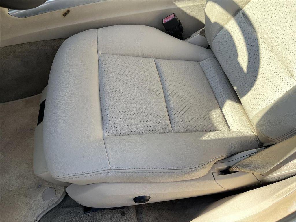 used 2014 Mercedes-Benz E-Class car, priced at $12,800