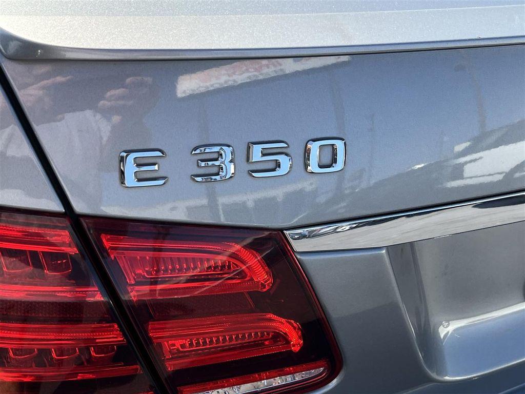 used 2014 Mercedes-Benz E-Class car, priced at $12,800