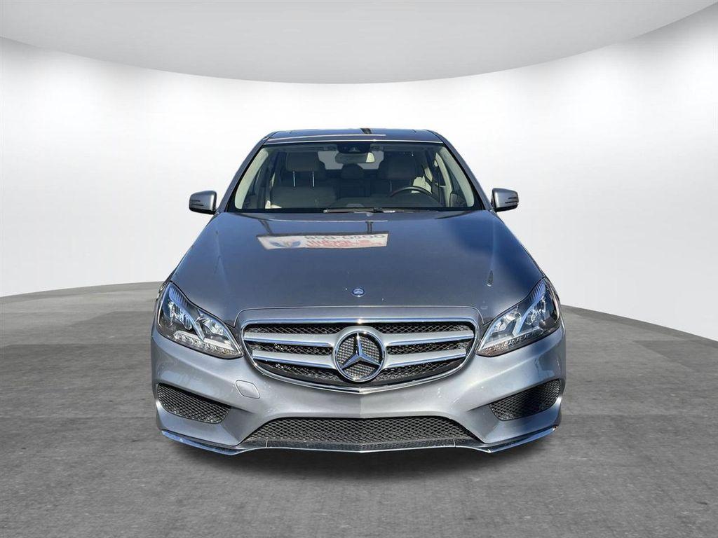 used 2014 Mercedes-Benz E-Class car, priced at $12,800