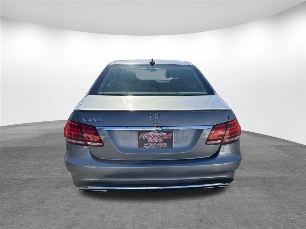 used 2014 Mercedes-Benz E-Class car, priced at $12,800
