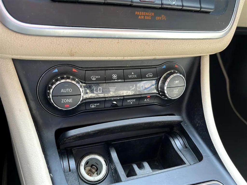 used 2017 Mercedes-Benz GLA 250 car, priced at $11,880