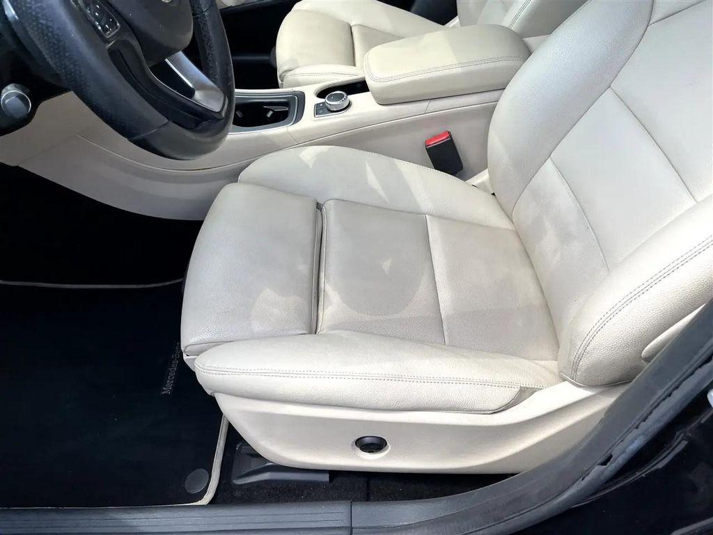 used 2017 Mercedes-Benz GLA 250 car, priced at $11,880