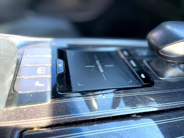 used 2019 Lexus LS 500 car, priced at $38,900