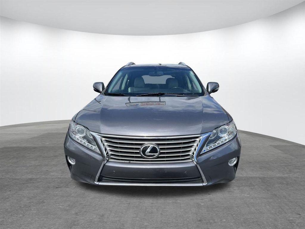 used 2014 Lexus RX 350 car, priced at $9,980