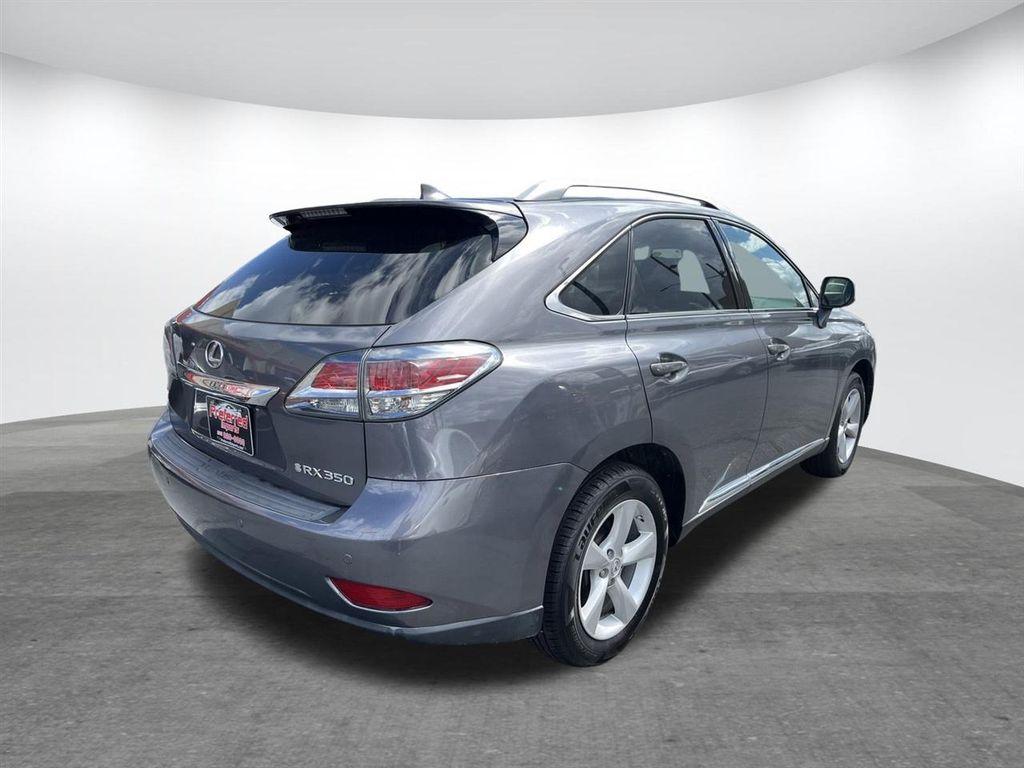 used 2014 Lexus RX 350 car, priced at $9,980