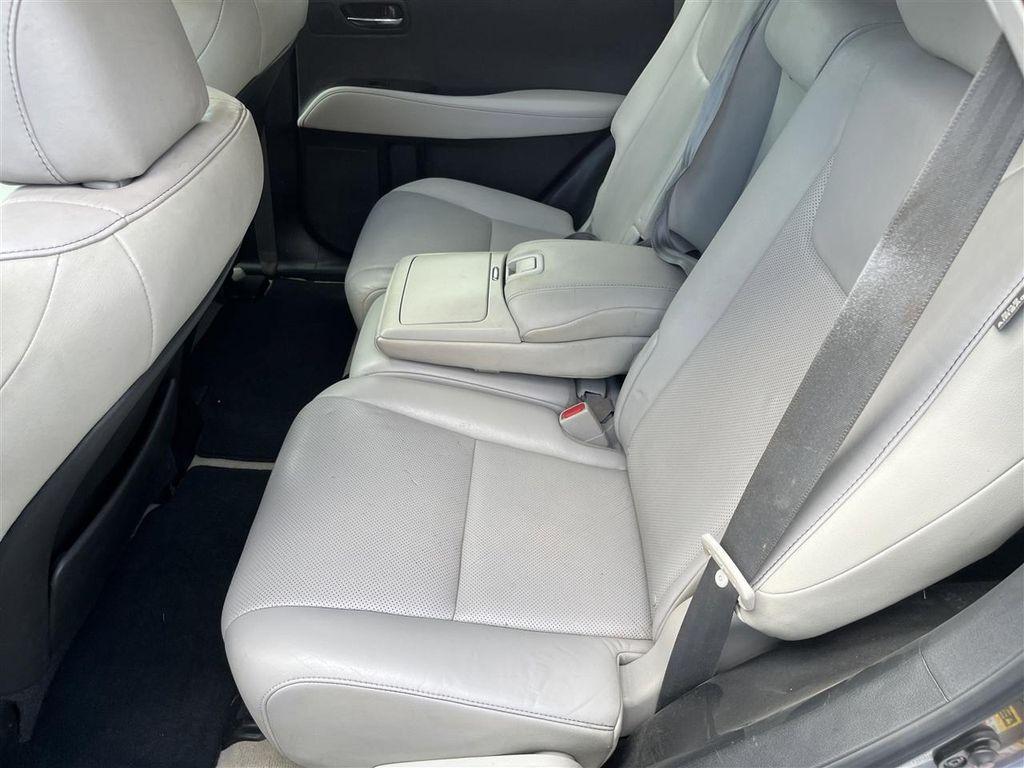 used 2014 Lexus RX 350 car, priced at $9,980