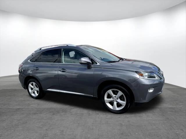 used 2014 Lexus RX 350 car, priced at $11,980