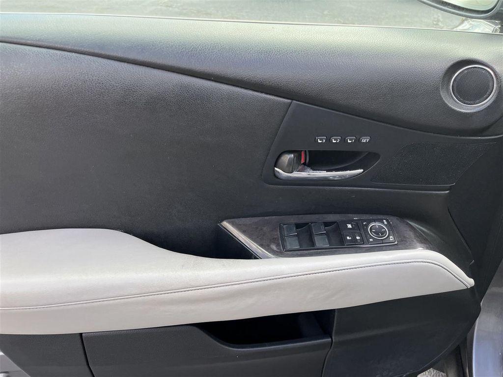 used 2014 Lexus RX 350 car, priced at $9,980