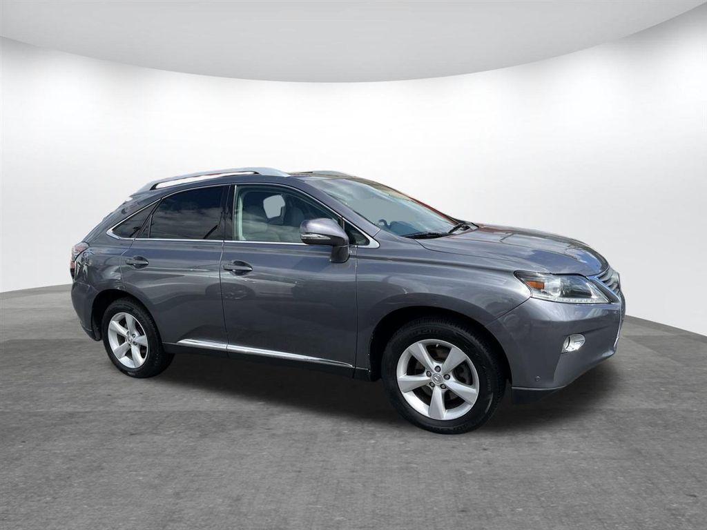 used 2014 Lexus RX 350 car, priced at $9,980