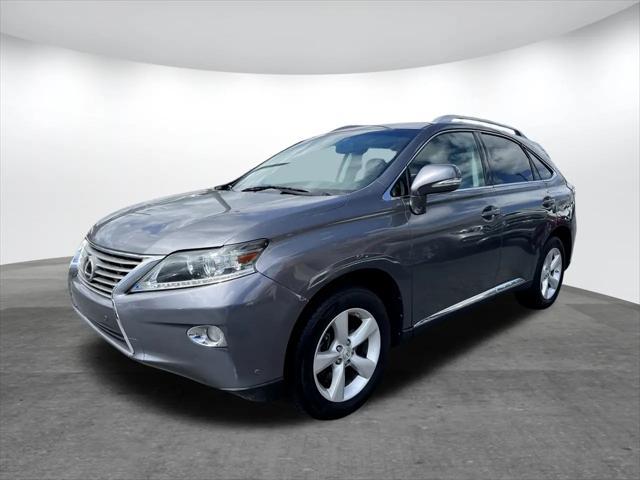 used 2014 Lexus RX 350 car, priced at $11,980