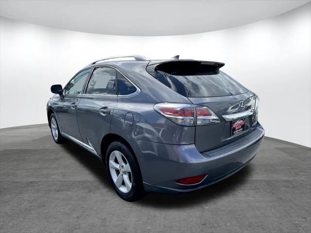 used 2014 Lexus RX 350 car, priced at $11,980