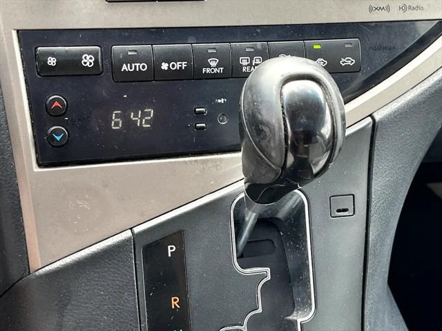 used 2014 Lexus RX 350 car, priced at $11,980