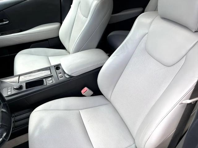 used 2014 Lexus RX 350 car, priced at $11,980